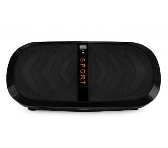 3D Виброплатформа VictoriFit VF-S800 Black - фото 7